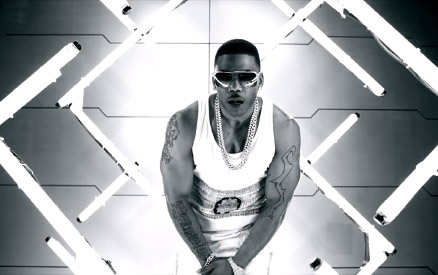 Nelly, Minaj, Pharrell - Get Like Me