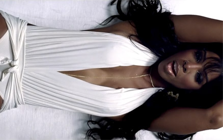 Kelly Rowland - Lay it on Me