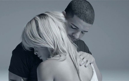 Drake / Rihanna - Take Care (Drake Promo)