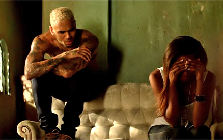 Chris Brown - Don't Judge Me