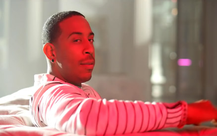 Ludacris / Khalifa - Party Girls
