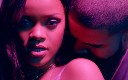 Rihanna / Drake - Work