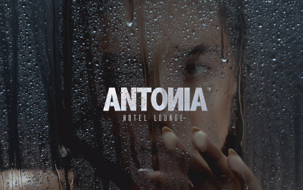 ANTONIA - Hotel Lounge