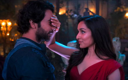 Khoobsurat | Stree 2